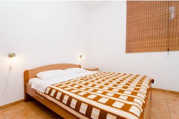 Chorwacja Privát Pomena, Zewnątrz